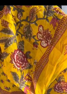 Only Cash Elegant Kurta Set
