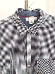 L.O.G.G H&amp;M shirt