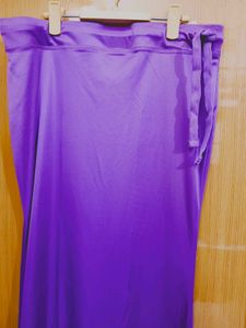 New Purple Shape Wear 2xl