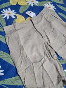 Women Short