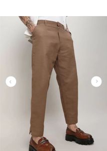 Cotton Pant