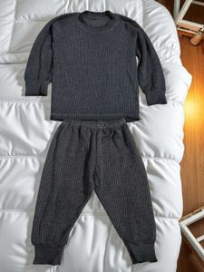 [Unisex]Kids Baby Boys &amp; Girls Thermal Set