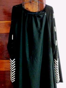 Abaya Freesize🖤