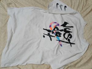 Nike Just Do It Tee