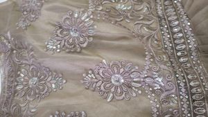 Ethenic Gown. 👗