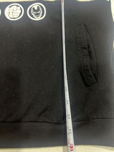 Avengers Hoodie New Type