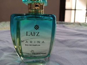 LAFZ 100% non Alcoholic Perfume