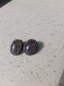 💎 Trendy Earrings Combo + Free Pendant 💎