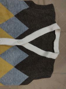 kpop Korean Sleeves Sweater