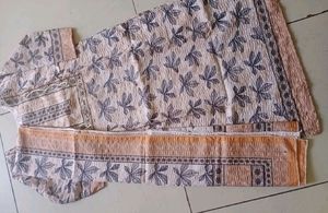 New Kurti Set