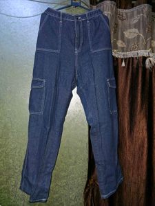 Trendy Freakins Jeans