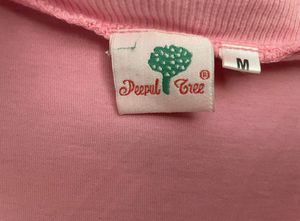 Cute And Princess Coded Pink Shrug