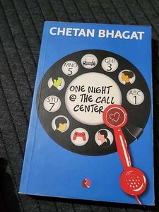 Books By Chetan Bhagat