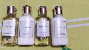 Combo Pack Of Tishya