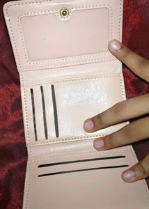 🩷✨Cute/Kawaii Wallet ✨🩷