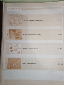 Class 9th PCB Best Reference Book