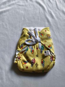 Cloth Diaper langot one