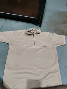 FOX Polo T-Shirt