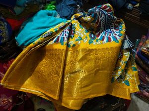 Combo Saree
