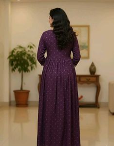 Alia Cut Kurti