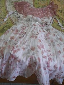 Girls&#39; Ethnic Outfit Set