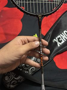 Yonex Badminton Racquet ZR-100