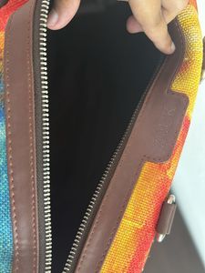 Zouk Handbag