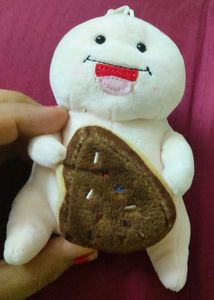 Alien Soft Toy. Price Negotiable On Combo