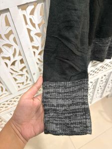 🎀BUY1 GET1 FREE Elegant Wrap Sweater C