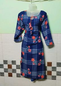 New Kurti ❤️
