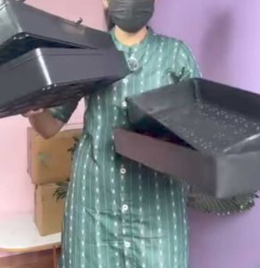 modern kitchen trolley 🛒🛒❣️