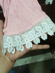 Pakistani Kurti Set For Women