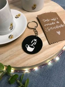 Keychain 🔐🗝️