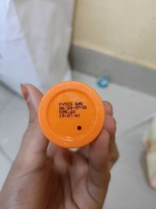 Foxtale Vitamin C Brightening Serum