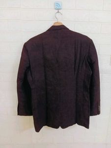 Men&#39;s Winter Blazers