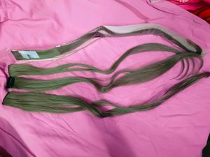 Hair Extensions