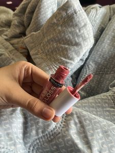 Baby gloss
