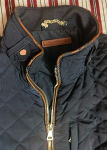 Price Dropped- Zara (Original) Jacket  - Women