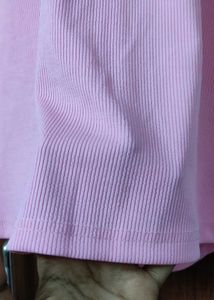 NEW Feminist Girls Pink T.Shirt