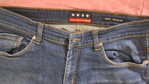 Jeans Tshirt Combo Good Condition