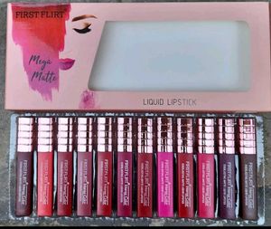 Lipstick Set