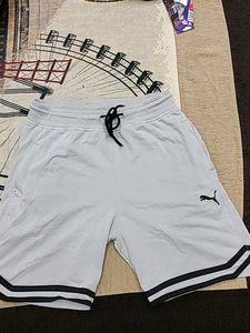 Puma Athletic Shorts