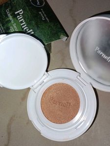 Parnell Cicamanu Serum Cushion #23