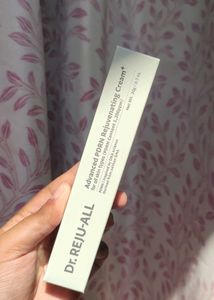 Viral PDRN Rejuall Cream