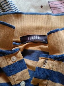 Men&#39;s Tshirt Combo Of 3