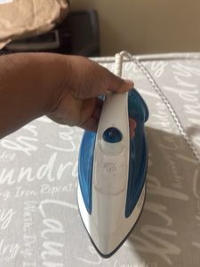 Maharaja Steam Iron