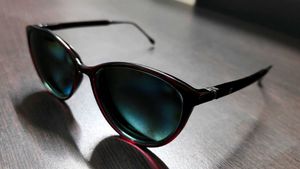 Titan Signature Cat Eye Sunglasses