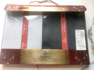 Reliance Vimal Shirting &amp; Suiting Fabric
