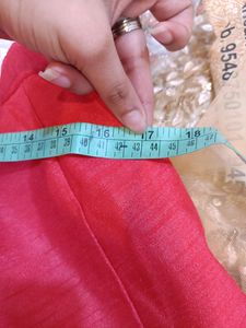 Crop Top With Skirt For (Girls)