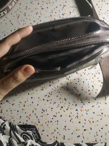 Stylish Crossbody Bag